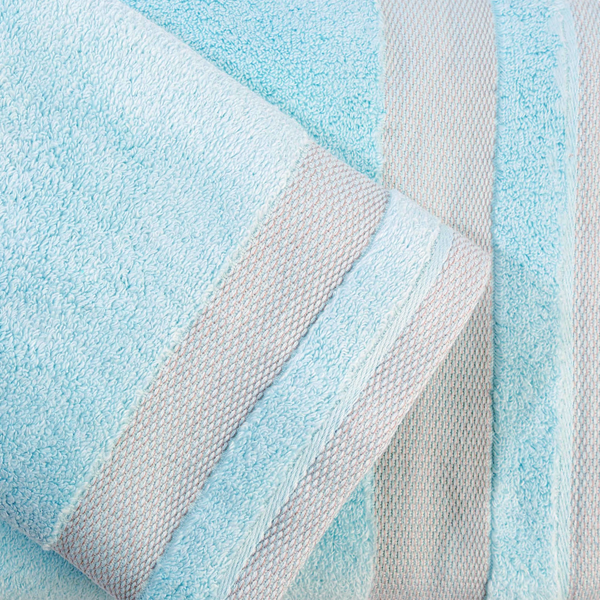 Surf - White | Turquoise